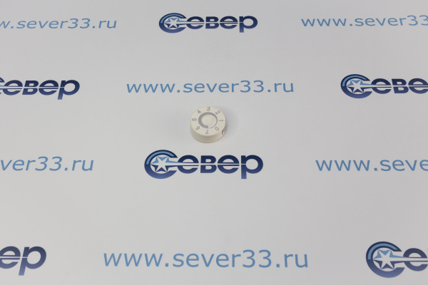 Ручка к термостатам ТАМ Бирюса_2