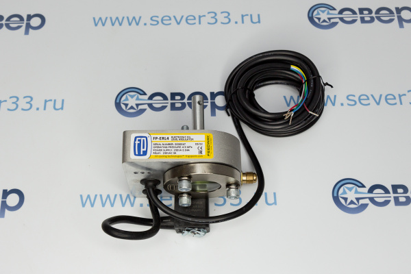 Электронный регулятор уровня масла FP-ERL4_1
