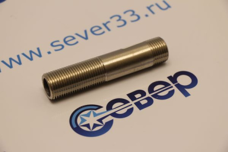 VALTEC Сгон 1/2" нар. х 100 мм | Продажа, монтаж и обслуживание холодильного оборудования | Север33