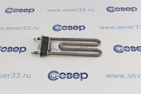 ТЭН 1900W Ardo 185мм с буртом,с отвер. | Продажа, монтаж и обслуживание холодильного оборудования | Север33