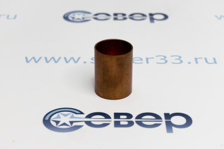 Муфта медная 28 мм | Продажа, монтаж и обслуживание холодильного оборудования | Север33