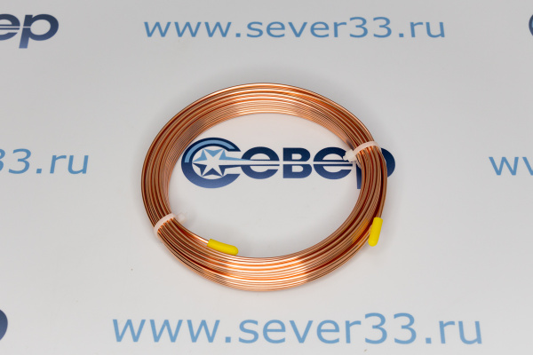 Капиллярная трубка (0,71мм внутрен. диам.)_1