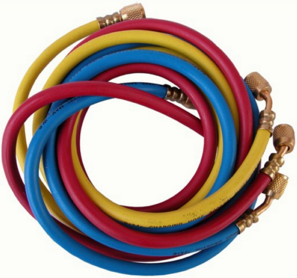 Шланг заправ.