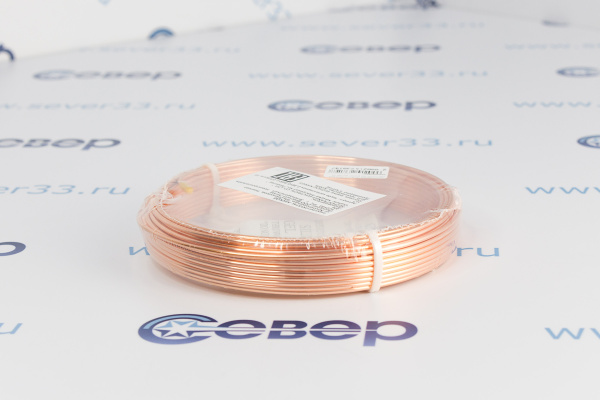 Капиллярная трубка 2,36х0,645 (м) (1,070 мм внутр. диаметр)_2