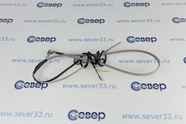 Нагреватель поясковый (Ø280-372, 1220х10мм, Lt745, 95W,230V) CCCA-0089 - 8062653 ZB220 ZR310-380 ZP2_1