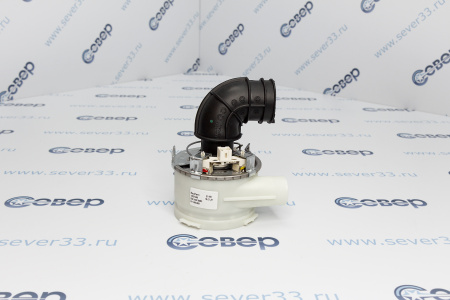 Тэн ПММ 1650W 256526 INDESIT проточного типа HTR103ID | Продажа, монтаж и обслуживание холодильного оборудования | Север33