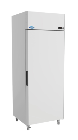Шкаф холодильный Капри 0,7НВ (-18...-12°C) | Продажа, монтаж и обслуживание холодильного оборудования | Север33