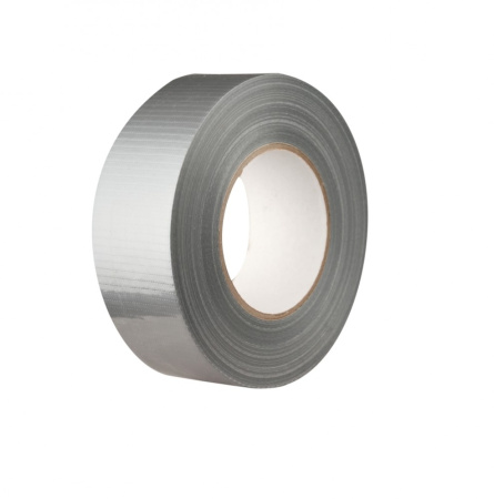 Скотч армированый серый 50 мм х 50 м | Продажа, монтаж и обслуживание холодильного оборудования | Север33