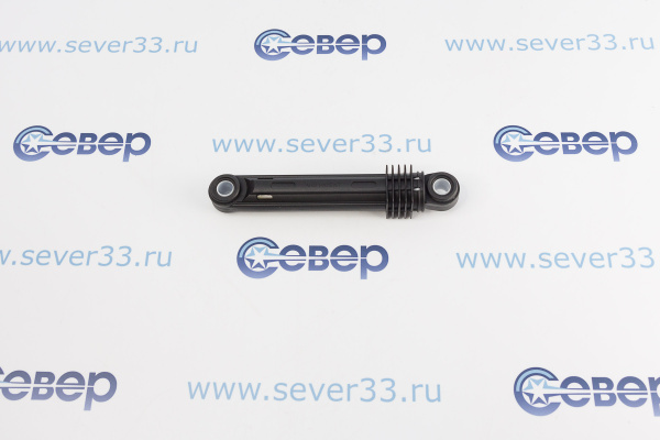 Амортизатор Beko 85N Ø11+11mm, 2803250100 AKS, SAR006AC_1