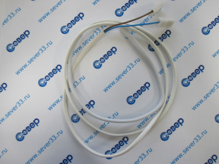 Пэн трубки слива (греющ.0,25 м) для хол.шкафов L=1м 8 Вт | Продажа, монтаж и обслуживание холодильного оборудования | Север33