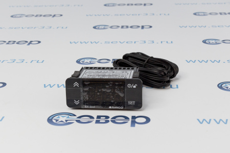 Контроллер RDT-3210 с 2 датчиками Ranco (аналог ID 974) сенсор | Продажа, монтаж и обслуживание холодильного оборудования | Север33