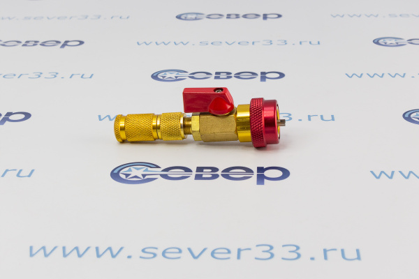 Устройство для замены ниппелей высок.SR-206_1