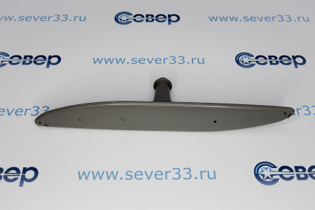 Импеллер (разбрызгиватель) нижний ПММ Zanussi 1527271207 | Продажа, монтаж и обслуживание холодильного оборудования | Север33