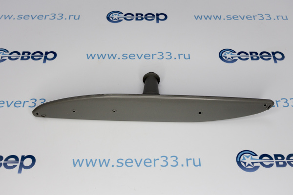 Импеллер (разбрызгиватель) нижний ПММ Zanussi 1527271207_1