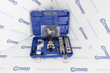 Набор развальцовачный WK-R806FT-L | Продажа, монтаж и обслуживание холодильного оборудования | Север33