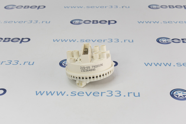 Реле уровня 132364840 Electrolux аналог (Pentola)_1