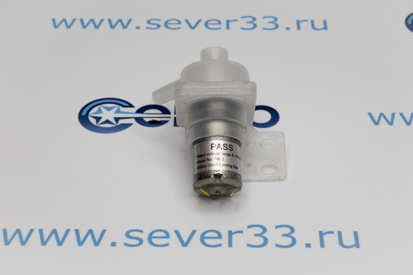 Насос термопота ТСН002_1e