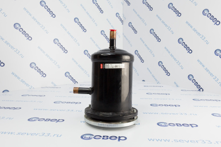 Корпус фильтра Danfoss DCR 0485s 5/8" | Продажа, монтаж и обслуживание холодильного оборудования | Север33
