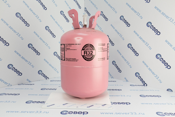 Фреон R-32 (19,5кг)_1