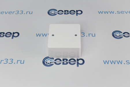 Короб распределительный  85х85х45 RUVinil ТУСО 65015 | Продажа, монтаж и обслуживание холодильного оборудования | Север33