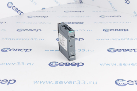 Реле времени 3RP25741NW30 электронное с функцией "Звезда-треугольник",12v-240B,AC/DC,винтовые клеммы | Продажа, монтаж и обслуживание холодильного оборудования | Север33