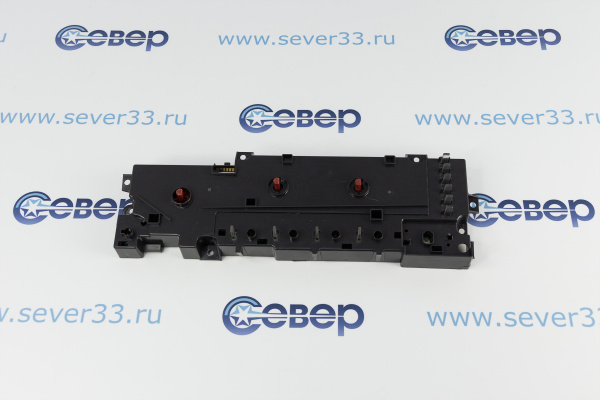 Плата управления стиральной машины Indesit C00375868_1