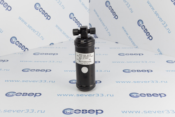 Ресивер вертикальный RC-U0530 o-ring_1