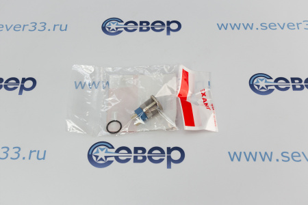 Кнопка антивандал. GQ19F-10ZE/R/N off-on с фикс. | Продажа, монтаж и обслуживание холодильного оборудования | Север33