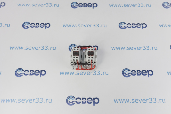 Магнитный пускатель ПМ12-010550 4з+2р 380В УХЛ4В_2