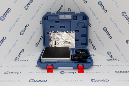 Весы электронные CS-100 ZENNY VP | Продажа, монтаж и обслуживание холодильного оборудования | Север33