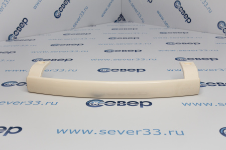 Ручка холодильника LG (слоновая кость, изогнутая) 1 шт | Продажа, монтаж и обслуживание холодильного оборудования | Север33