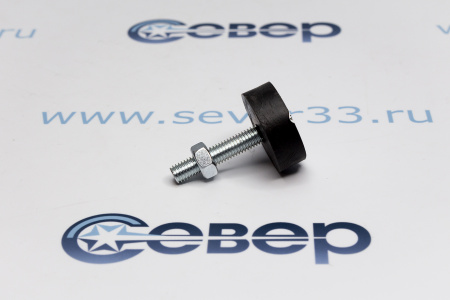 Ножки для стиральной машины 8 МА Н45 мм | Продажа, монтаж и обслуживание холодильного оборудования | Север33