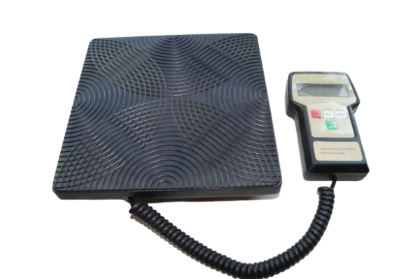 Весы электронные WPS-100(100 кг/5 гр)