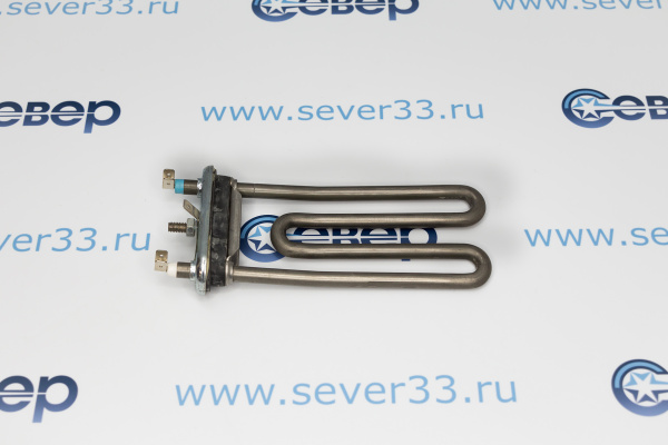 ТЭН 1750W (L=154,R=9+,M119)_1ed