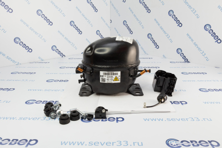 Компрессор Wanbao ETA150L (R-600, -23,3 С, 255 Вт) | Продажа, монтаж и обслуживание холодильного оборудования | Север33