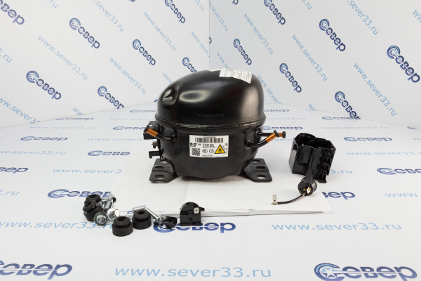 Компрессор Wanbao ETA150L (R-600, -23,3 С, 255 Вт)_1