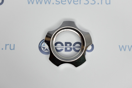 Гайка мясорубки BINATONE Ø60мм | Продажа, монтаж и обслуживание холодильного оборудования | Север33