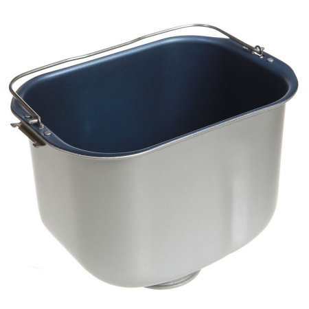 Ведро хлебопечки Kenwood BM350/450 после 05.2010 KW712245 ориг. вз KW715090 | Продажа, монтаж и обслуживание холодильного оборудования | Север33