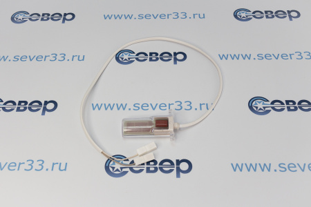 Светильник Бирюса 8,18 220V светодиодный 1385057532 09 (дл.шнура 610мм) | Продажа, монтаж и обслуживание холодильного оборудования | Север33