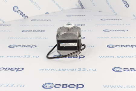 Микродвигатель EBMpapst CN 25 ВТ М4 + крыльчатка 254 мм | Продажа, монтаж и обслуживание холодильного оборудования | Север33