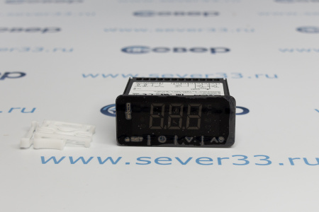 Контроллер EVCO EV3233N9 без датч. | Продажа, монтаж и обслуживание холодильного оборудования | Север33