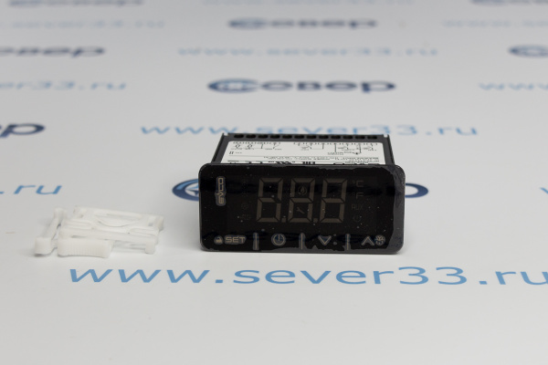 Контроллер EVCO EV3233N9 без датч._2