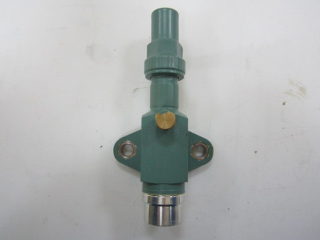 Угол 90 однораструбный 2 1/8 | Продажа, монтаж и обслуживание холодильного оборудования | Север33