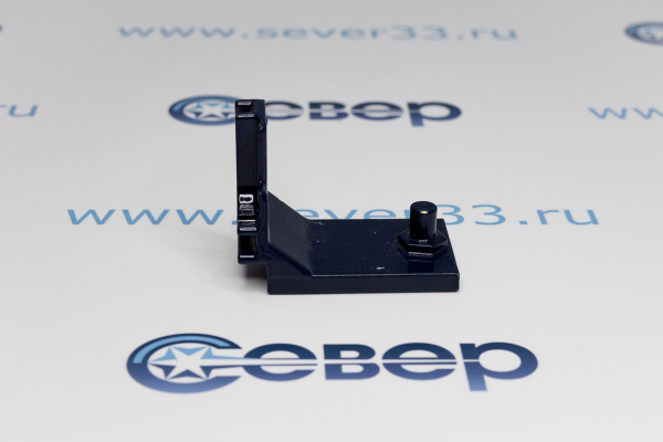 Петля верхняя для левой двери System_2