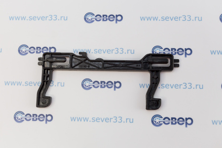 Крючок дверцы DE64-02355A Samsung ориг | Продажа, монтаж и обслуживание холодильного оборудования | Север33