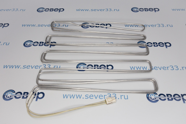 Нагреватель испарителя Бирюса 340NF, 380NF (1385500107 09)_1