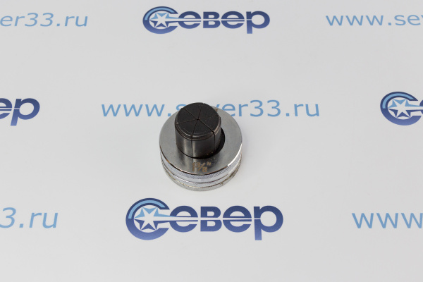 Насадка для труборасширителя N 100A-09 1 38_1