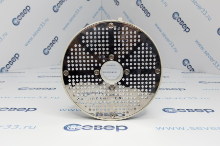 Решетка протирочная 225.071 ГАММА-5А | Продажа, монтаж и обслуживание холодильного оборудования | Север33