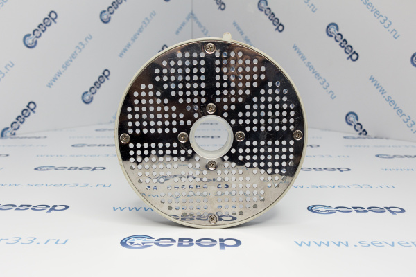 Решетка протирочная 225.071 ГАММА-5А_2e