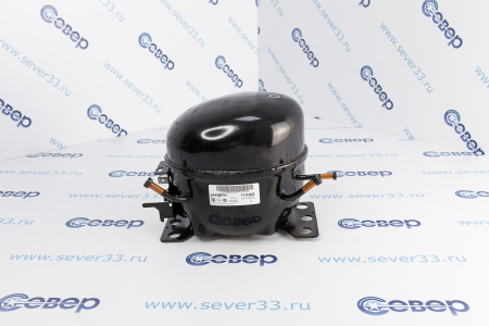 Компрессор N1113KZ (R134) (-23.3 C, 150 Вт) аналог GVM 57 AA | Продажа, монтаж и обслуживание холодильного оборудования | Север33